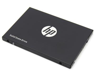 Твердотельный накопитель 1TB SSD SATA HP S700 6MC15AA 2.5" 7мм, SATA-III, TLC 3D NAND, чтение/запись 560/520 МБ/сек, 500TBW, износ 0.1%, BOX