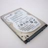 Жесткий диск 2.5" SATA 500GB Seagate 