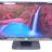 Монитор 21.5" HP 2211X слабая подсветка