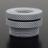 Проходной фитинг Bykski B-WPJ-X White