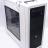 Корпус Corsair Vengeance C70 Arctic White