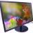 Монитор 23.6" Viewsonic VX2409 царапинки