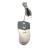 Оптическая мышь USB Genius NetScroll Optical U+P