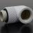 Угловой фитинг Barrow TWT90-v2.5 White