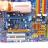 Коллекционная материнская плата GIGABYTE GA-P35-DQ6 