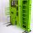 Корпус Thermaltake Core P5 Green Edition 