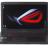 Игровой ноутбук ASUS ROG GL752VW