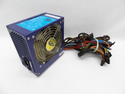 Блок питания FSP Epsilon 85PLUS 700 Вт 80 PLUS Bronze, КПД: 85%, Act PFC, ATX 12V Ver. 2.3, 24 pin, 8+4 pin CPU, 6x SATA, 5x Molex, 2x 6/8-pin, 120mm fan
