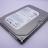 Жесткий диск 3.5" SATA 160GB Seagate Barracuda 