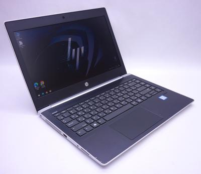 Ноутбук HP ProBook 430 G5 i5-8250 4x1.6-3.4GHz, 8GB DDR4, 13.3 TN 1366x768, 250GB SSD, WF 5, BT 4.2, VGA, HDMI, USB-C DP, 2xUSB3.0, акб>3ч, Win10Pro, ЗУ