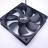 Вентилятор AeroCool Force 12 Black