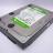 Жесткий диск 3.5" SATA 640GB WD Caviar Green
