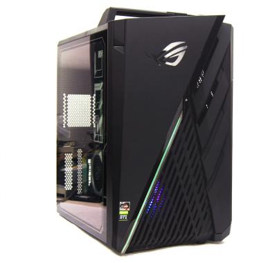Мощный игровой PC Asus RoG Ryzen 5 3600, 16GB DDR4, GeForce RTX 2070 Super 8Gb, 256GB SSD, 1TB HDD, 650W, HDMI/3xDP, 6x USB3.0, Win10