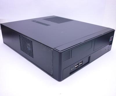 Системный блок Desktop Core i3 Gen 4th/8Gb/SSD Core i3 4170 3.7GHz, 8GB DDR3, 120GB SSD, 200W, VGA, 2xUSB3.0, Win10