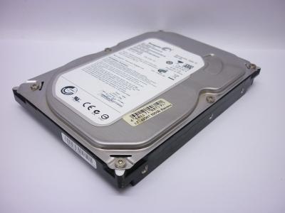 Жесткий диск 3.5" SATA 500GB Seagate Barracuda ST3500418AS, SATA-II, cache 16MB, 7200 rpm, NCQ, OEM