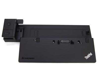 Док-станция Lenovo ThinkPad Pro Dock 40A1 расширитель портов для организации стационарного рабочего места под ноутбуки ThinkPad T440 T450 T460 T470 X240 X250 X260 X270, BOX НОВАЯ 