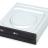 Оптический привод SATA DVD±R/RW LG GH24