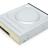Оптический привод SATA DVD±R/RW LG GH24