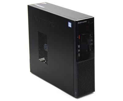 Системный блок Lenovo ThinkCentre S510 SFF i5-6400 4x2.7-3.3GHz, 8GB DDR4, 250GB SSD, 4xUSB3.0, Win10Pro