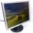 Монитор 20" LG Flatron L2000CN