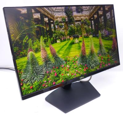 Монитор 21.5" Dell SE2219H 1920x1080 (16:9), IPS, LED, 250 кд/м2, 1000:1, 5 мс, 178°/178°, VGA, HDMI, незначительные царапинки