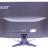 Монитор 24" Acer G246HYL bmjj полоса битых пикселей