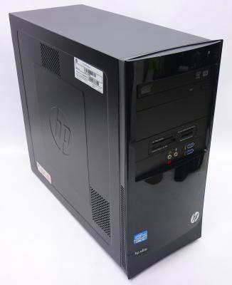 HP Elite 7300 MT i5-2400/8GB/1TB  Core i5-2400, 8GB DDR3, 1TB HDD, DVD, 2x DVI, 2x USB3.0, Win7Pro лиц.