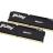Оперативная память DDR5 32GB KIT 2x16GB Kingston FURY Beast