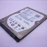 Жесткий диск 2.5" SATA 500GB Seagate Momentus Thin 