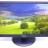 Монитор 23" Lenovo ThinkVision E2323swa царапинки