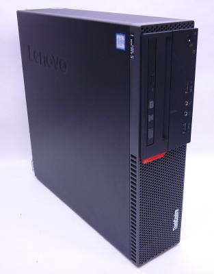 Системный блок Lenovo ThinkCentre M900 Core i5 6500, 8GB DDR4, 250GB SSD, DVD-RW, 240W, VGA/2xDP, 8xUSB3.0, Win10