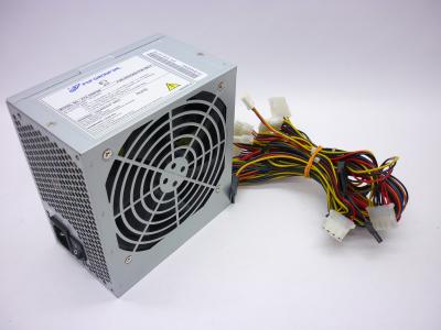 Блок питания FSP ATX-500PNR 500W Act PFC, 12V Ver. 2.2, 20+4 pin, 4 pin CPU, 3x SATA, 5x Molex, 6/8 pin PCI-E, 120mm fan