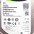 Жесткий диск 3.5 HDD 2TB Seagate ST2000DM006