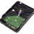 Жесткий диск HDD 3.5 SATA 2TB Seagete ST2000VX000