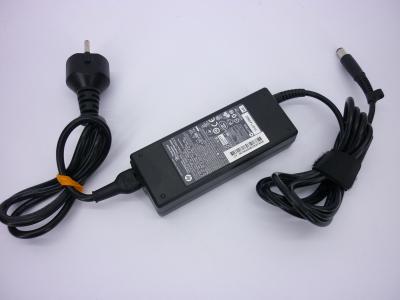 Зарядное устройство HP 19.5V 4.62A 90W оригинал выход 19.5V 4.62A, разъем 7.4x5.0mm круглый с иглой