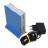Wi-Fi роутер MikroTik hAP Lite RB941-2nD-TC