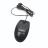 Оптическая мышь USB Logitech M90 Black (M-U0003)