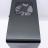 Корпус JONSBO UMX3 Black без БП с окном