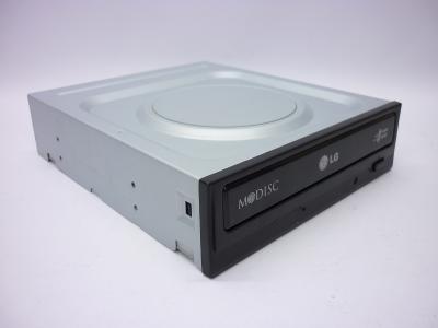 DVD±R/RW привод LG GH24NS72 DVD±R/RW, DVD-ROM, CDRW, CD-ROM, SATA