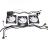 Вентиляторы Lian Li Uni Fan SL Infinity 120 Triple ARGB