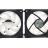 Вентиляторы Lian Li Uni Fan SL Infinity 120 Triple ARGB