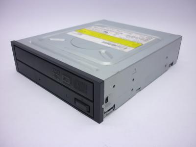 Оптический привод IDE DVD±R/RW Sony Nec Optiarc AD-5170A  Чтение: 16x/48x, Запись: 16х/48х, IDE ATA-33, DVD±RW, 2006 год. Черный

