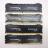 Оперативная память DDR4 32Gb KIT 4x8GB Kingston HyperX 