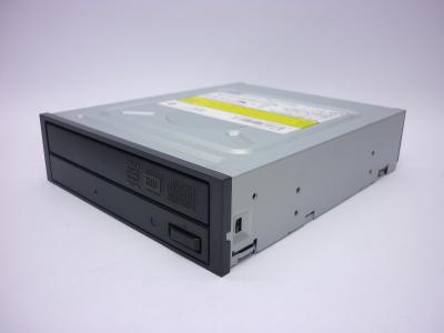 Оптический привод IDE DVD±R/RW Sony Nec Optiarc AD-7170A  Чтение: 16x/48x, Запись: 16х/48х, IDE ATA-33, DVD±RW, 2007 год. Черный
