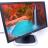 Монитор 24" Acer V246HL