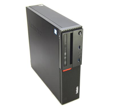 Системный блок Lenovo ThinkCentre M900 SFF i7 Core i7 6700, 16GB DDR4, GT 1030 2GB, 250GB SSD, 1TB HDD, DVD-RW, 240W, DVI/DP, 8xUSB3.0, Win10