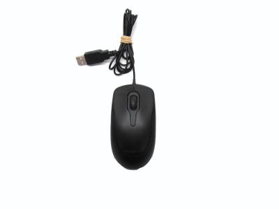 Оптическая мышь USB Gigabyte KM5200 Простая, лёгкая и компактная. Места на столе займёт немного, зато подходит почти всем.