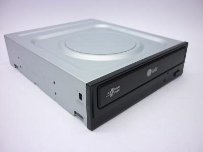 DVD±R/RW привод LG Super-Multi GH22NS70 DVD±R/RW, DVD-ROM, CDRW, CD-ROM, SATA