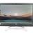 Моноблок 24" HP All-in-One 24-e055ur